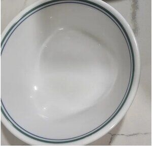COUNTRY COTTAGE  CEREAL  corelle Bowls  10 PC
